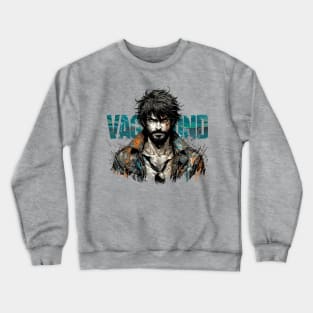 Vagabond Crewneck Sweatshirt